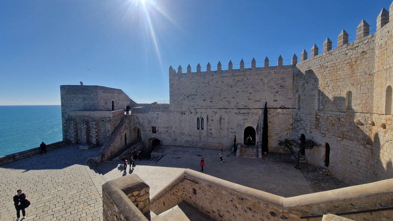 Photo of Others in Peniscola