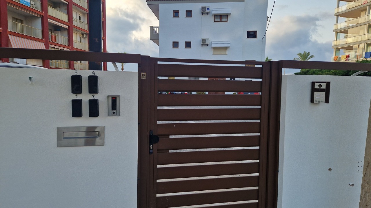 Photo of Outdoor in Peniscola