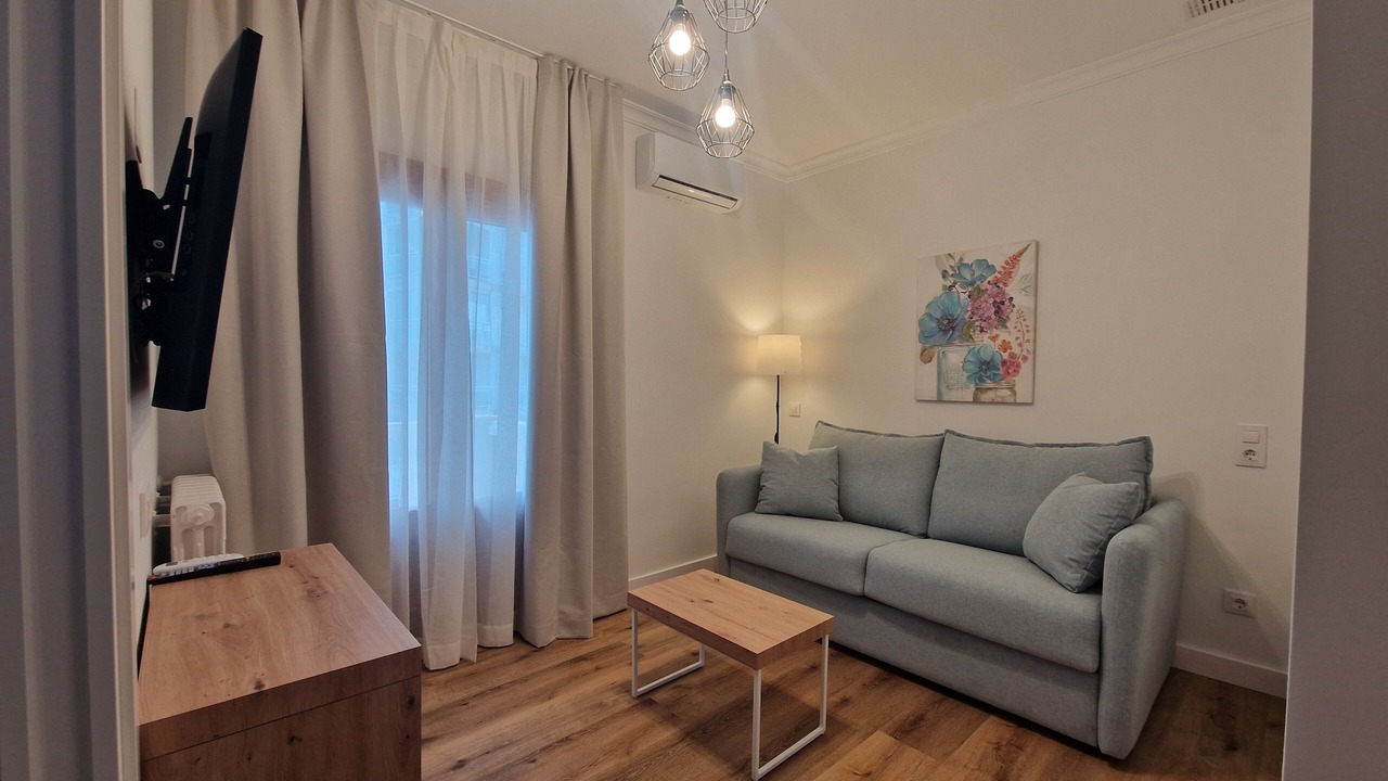 Photo of Bedroom in Peniscola