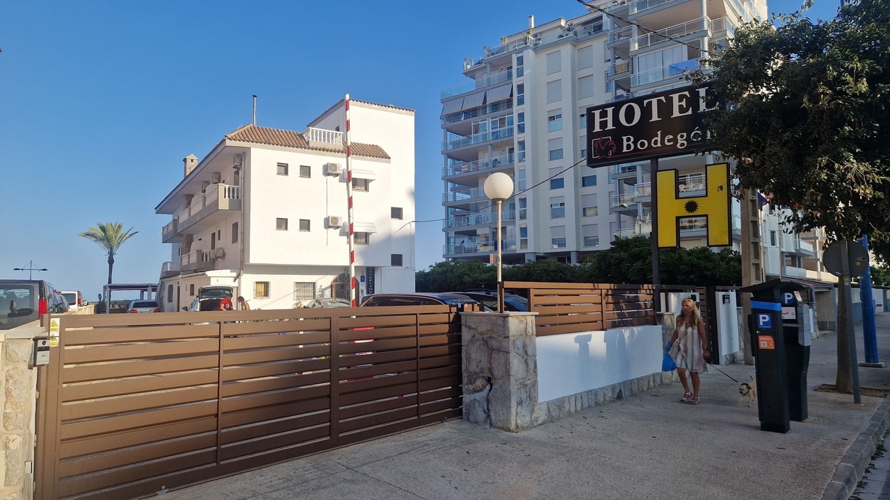 Photo of Outdoor in Peniscola