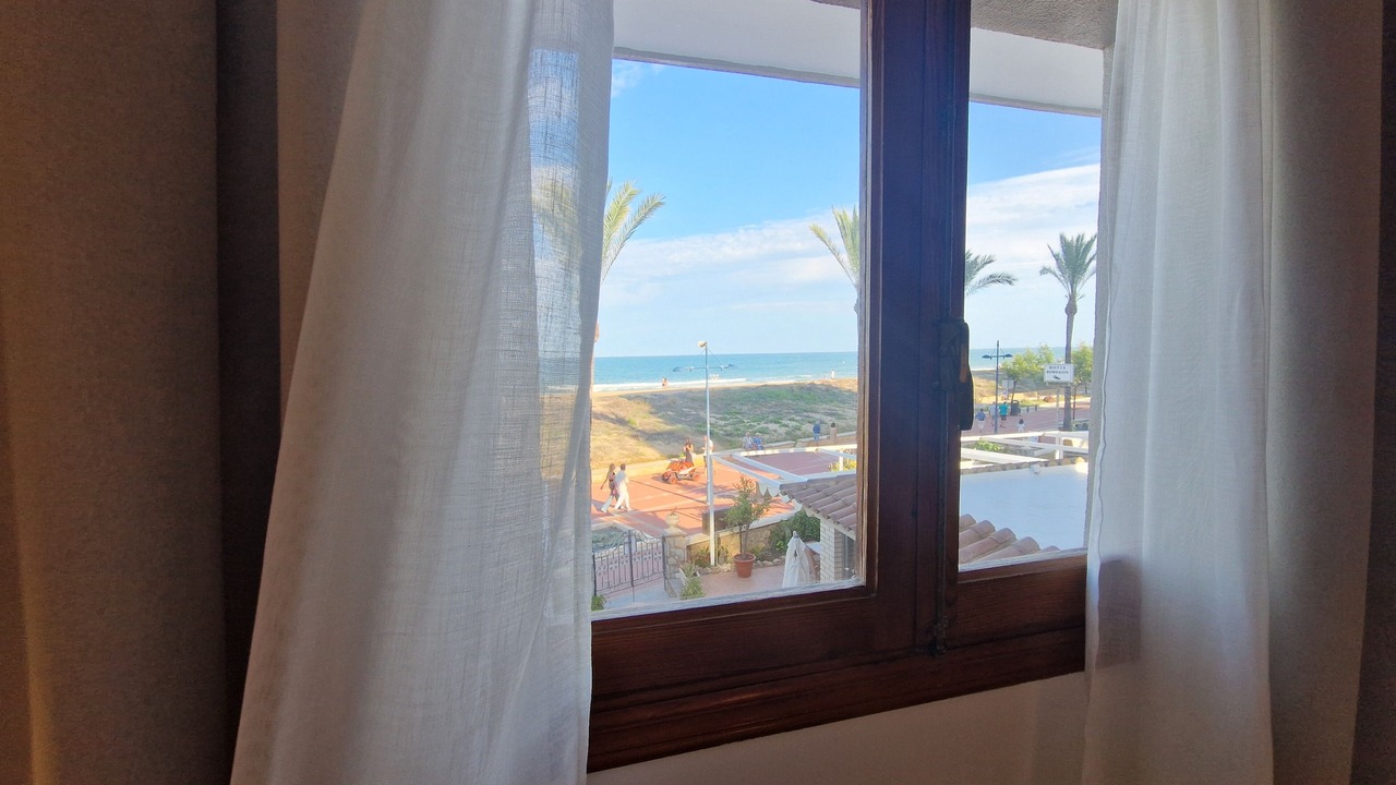Photo of Bedroom in Peniscola