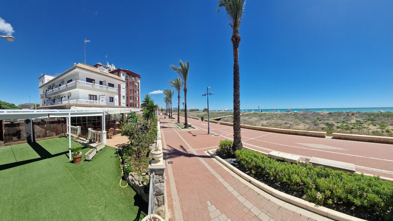 Photo of Outdoor in Peniscola