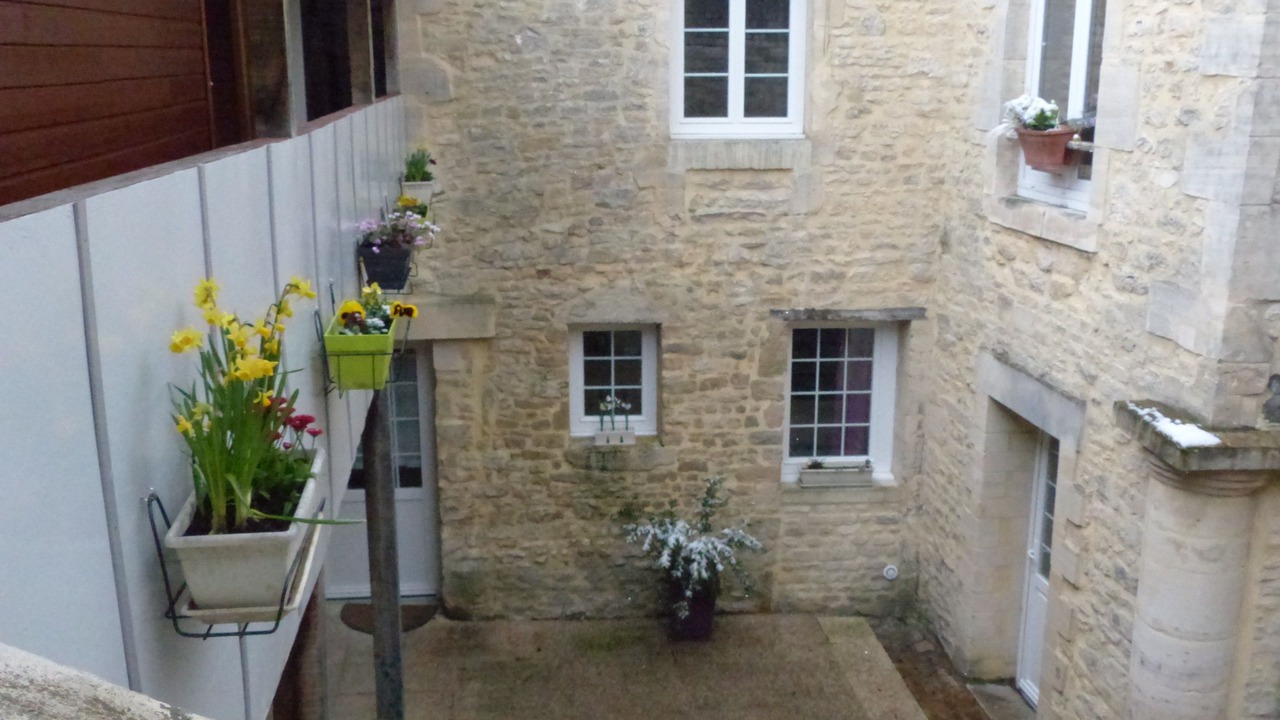 Photo of Outdoor in Bayeux
