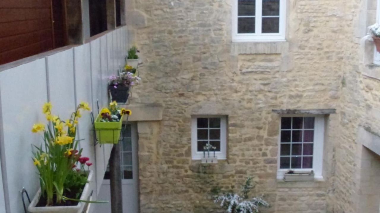 Photo of Outdoor in Bayeux