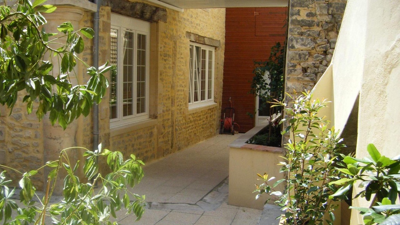 Photo of Outdoor in Bayeux