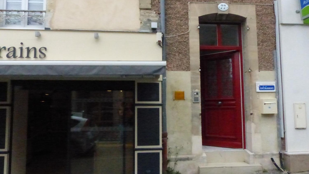 Photo of Outdoor in Bayeux