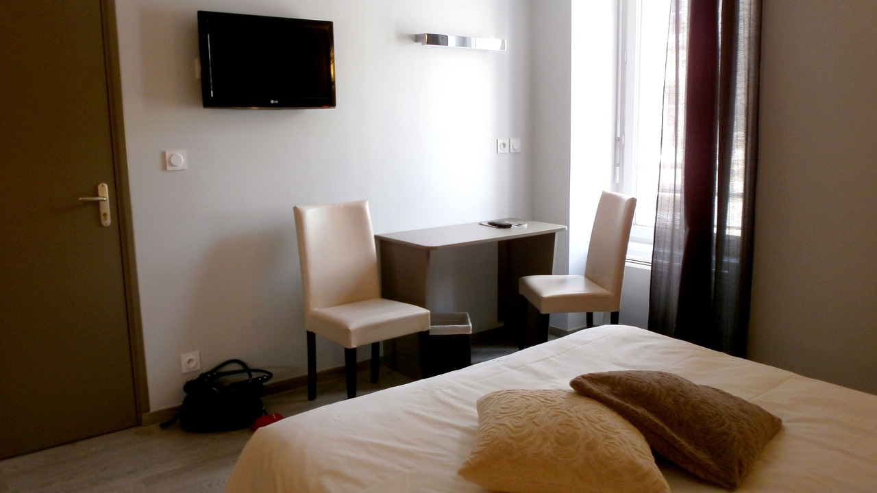 Photo of Bedroom in Isigny-sur-Mer