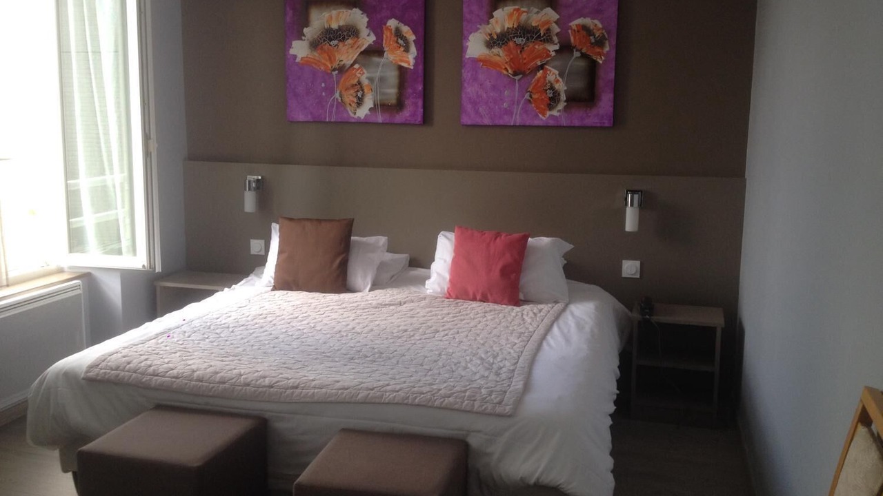 Photo of Bedroom in Isigny-sur-Mer