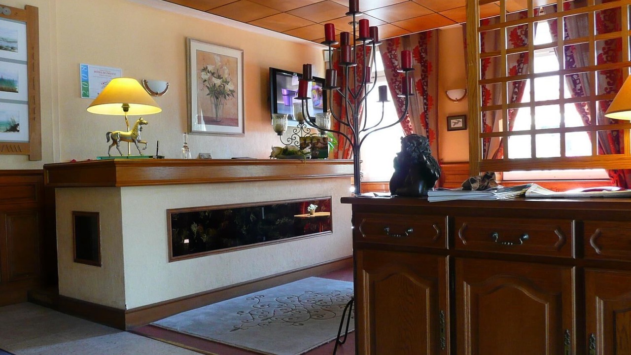 Photo of Others in Isigny-sur-Mer