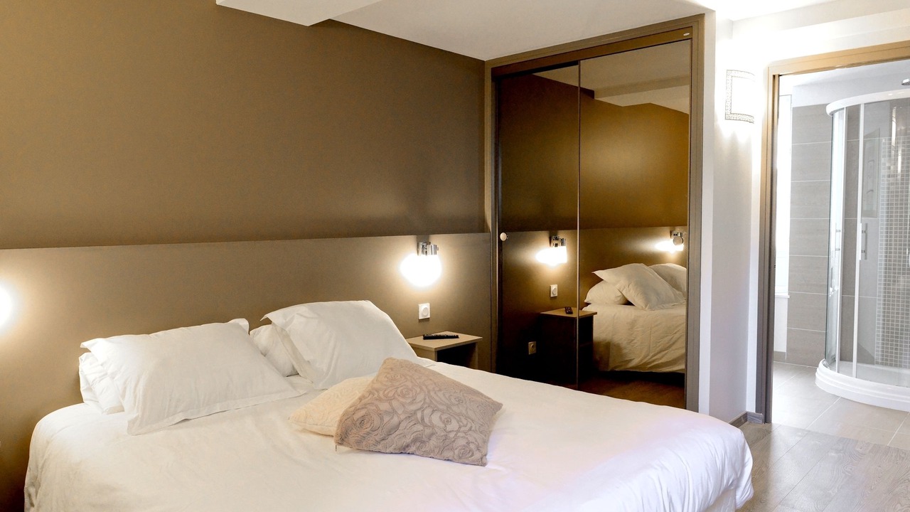 Photo of Bedroom in Isigny-sur-Mer