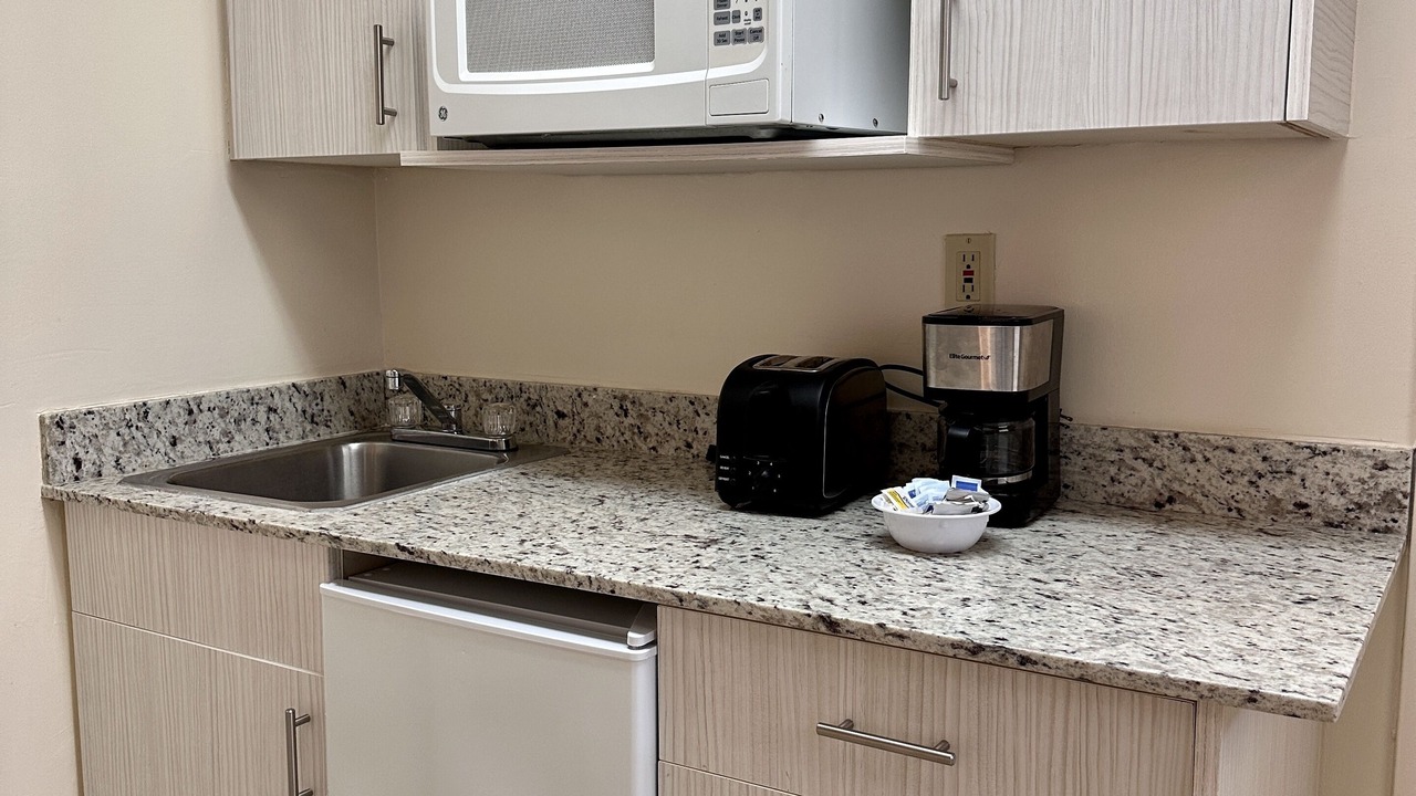 Photo of Kitchen in Key Biscayne