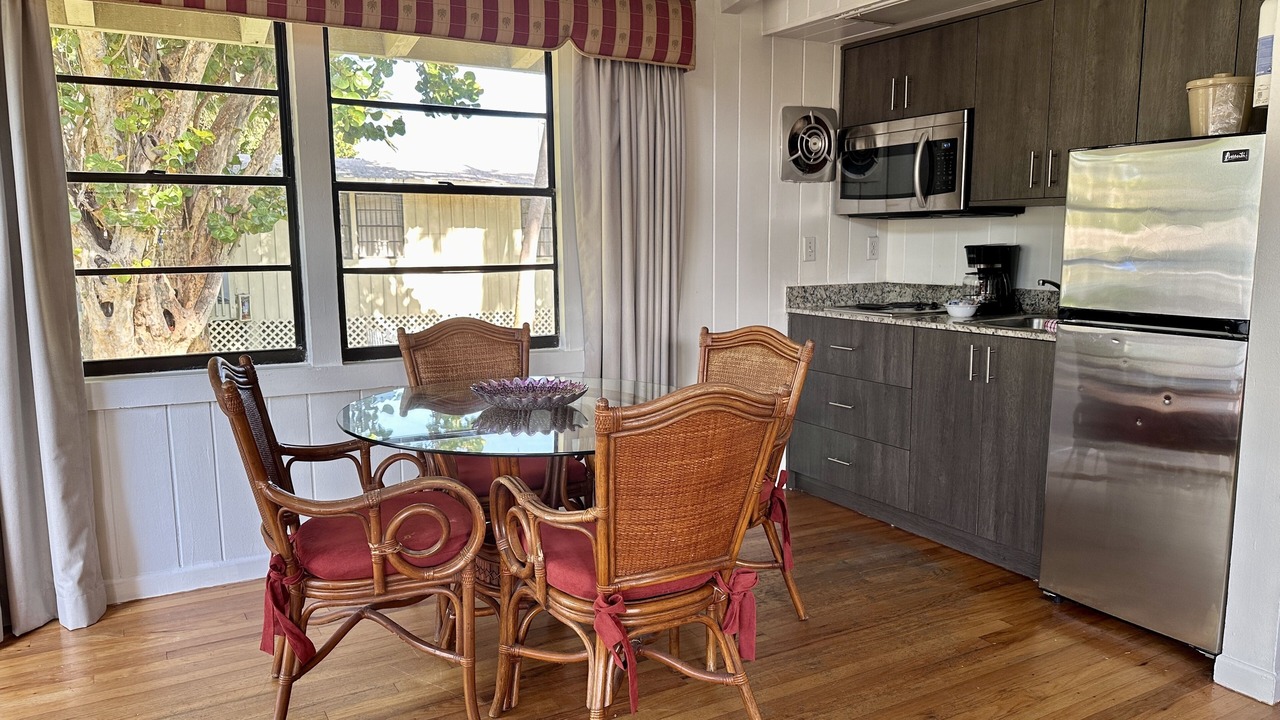 Photo of Kitchen in Key Biscayne
