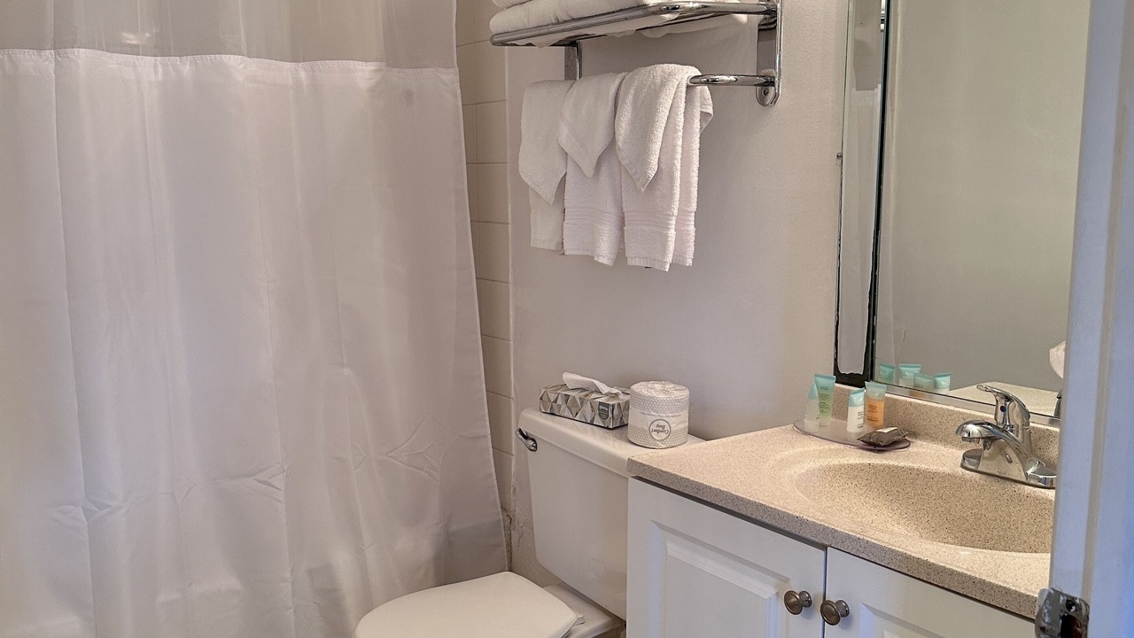 Photo of Bathroom in Key Biscayne