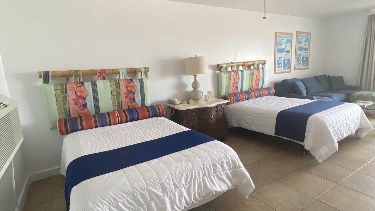 Photo of Bedroom in Key Biscayne