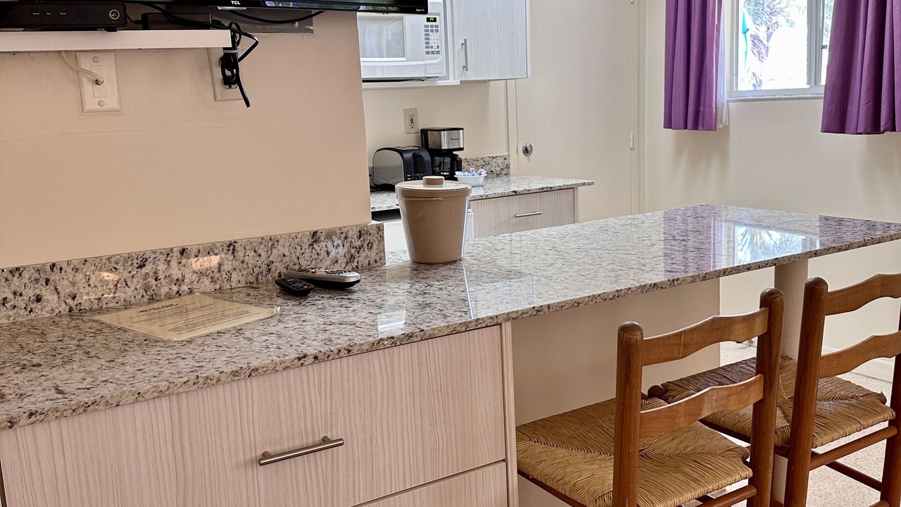 Photo of Kitchen in Key Biscayne