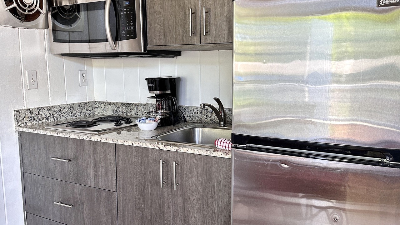Photo of Kitchen in Key Biscayne