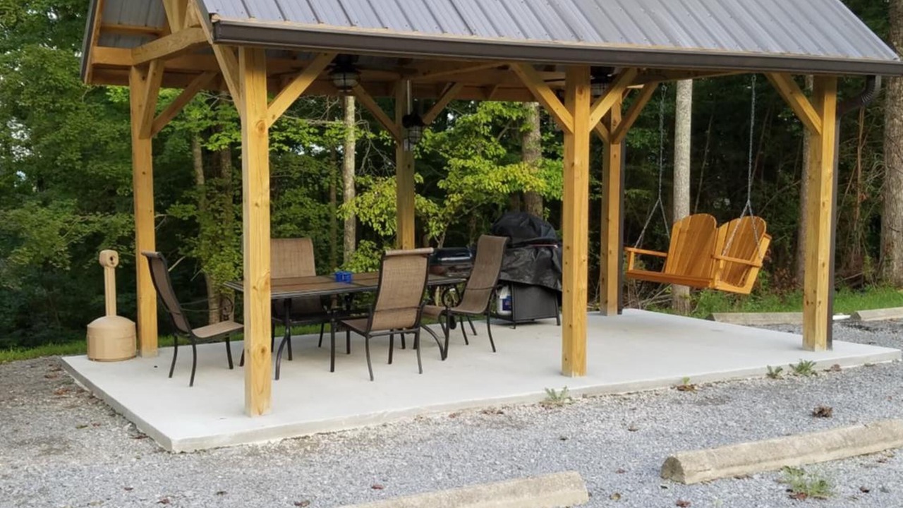 Photo of Outdoor in Jamestown