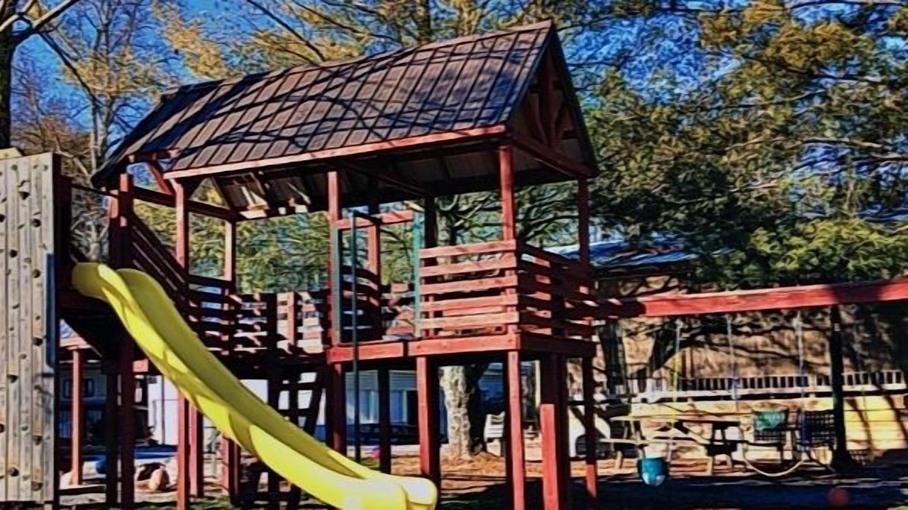 Photo of Outdoor in Jamestown