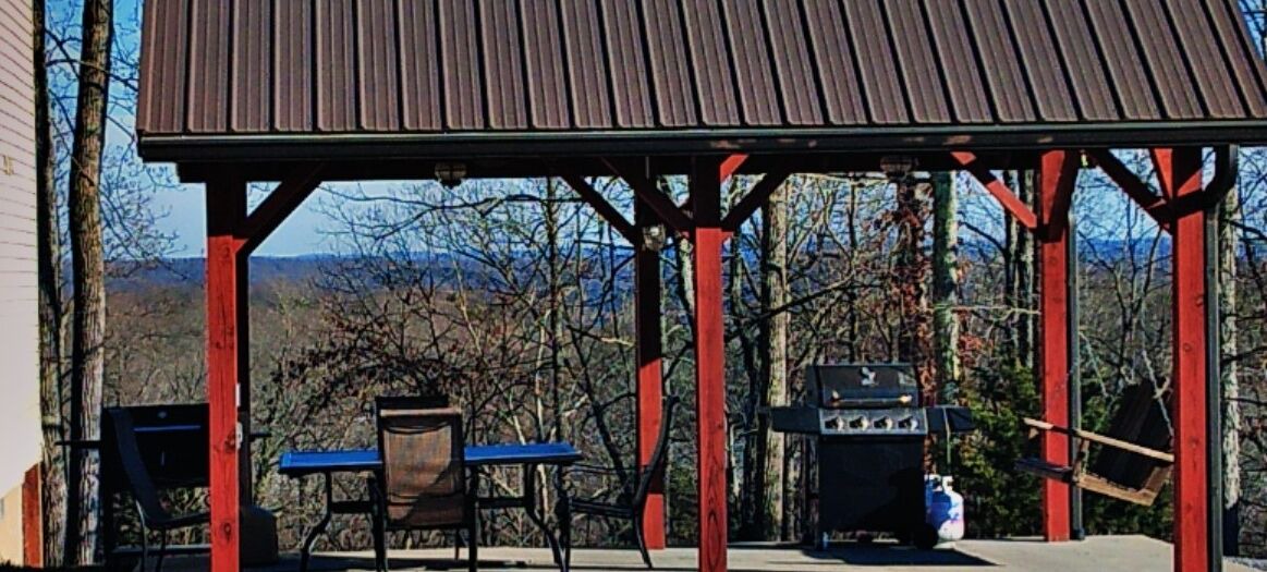 Photo of Outdoor in Jamestown