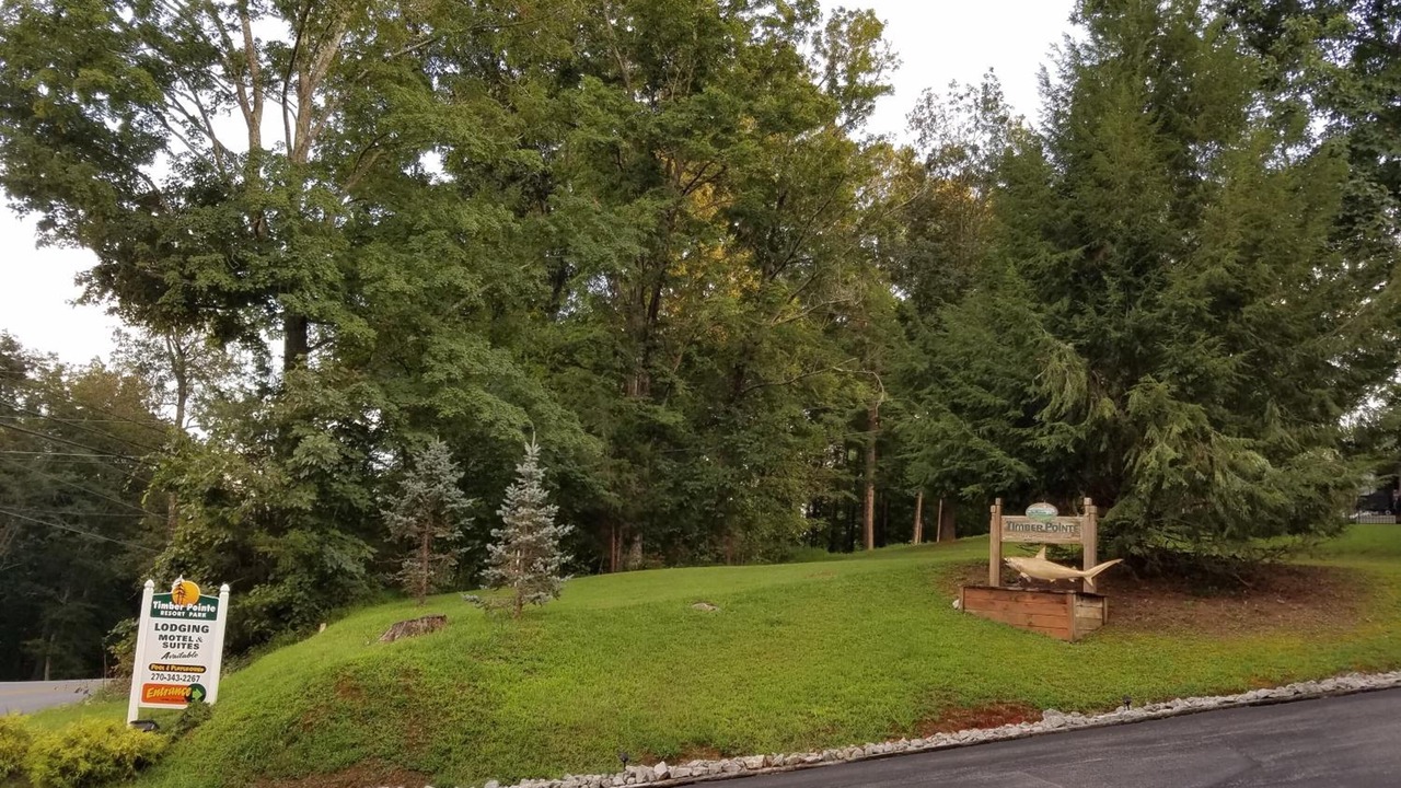 Photo of Outdoor in Jamestown