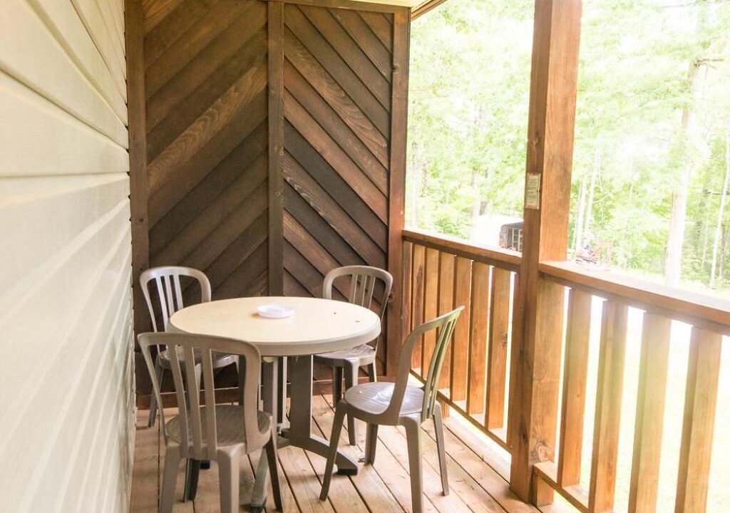 Photo of Patio Balcony in Jamestown