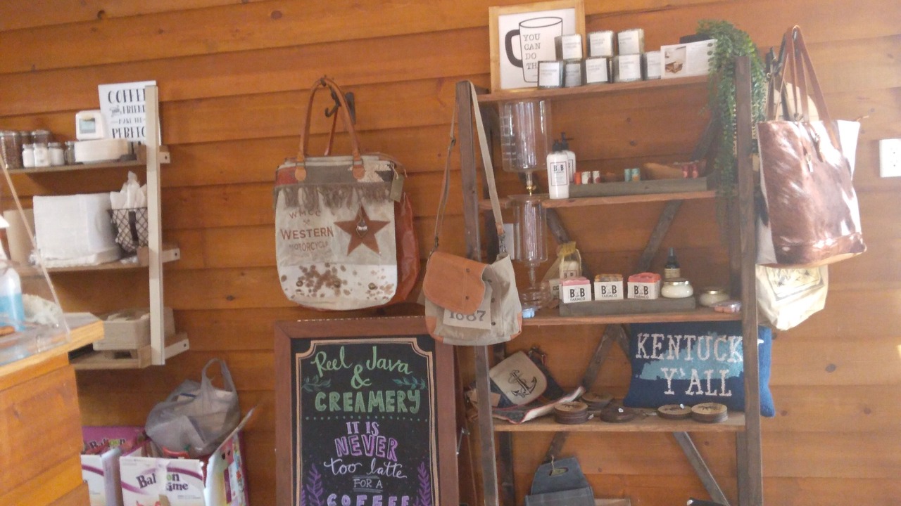 Photo of Others in Jamestown