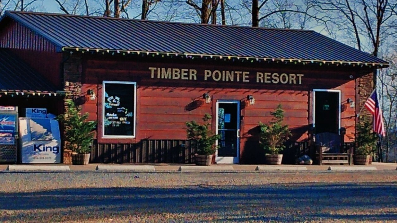 Photo of Others in Jamestown