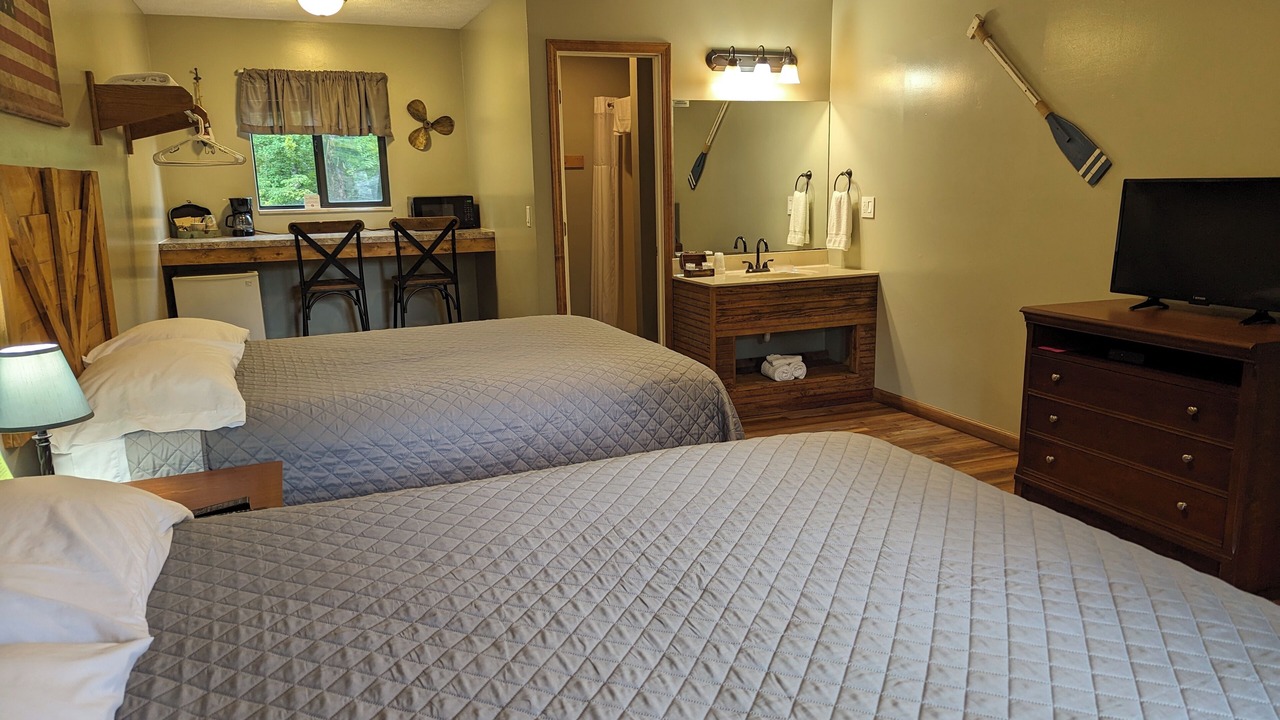 Photo of Bedroom in Jamestown