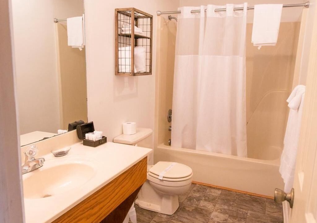 Photo of Bathroom in Jamestown