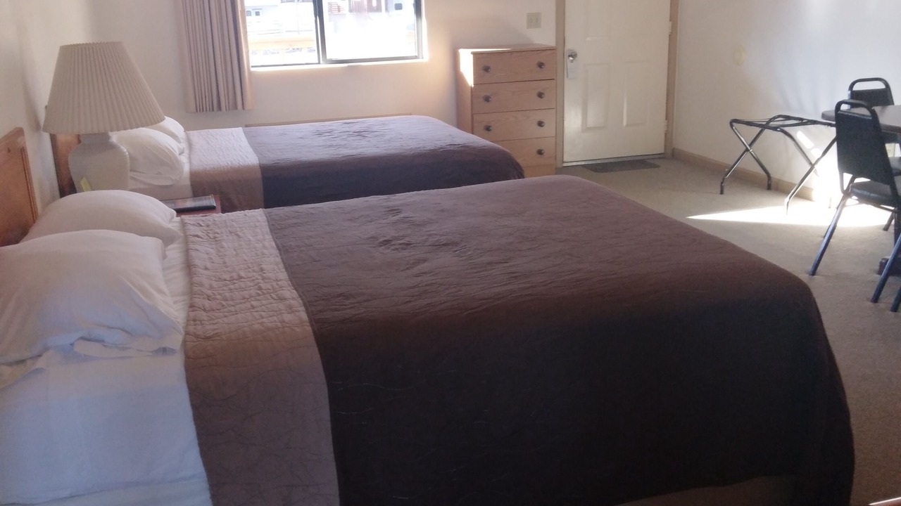 Photo of Bedroom in Jamestown