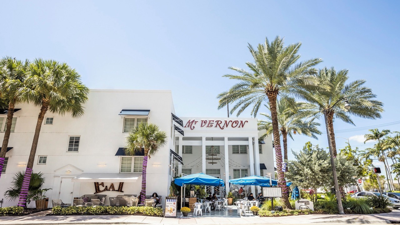 Photo of Outdoor in Mid Beach