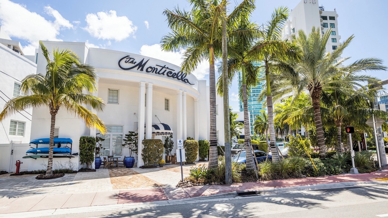 Photo of Outdoor in Mid Beach