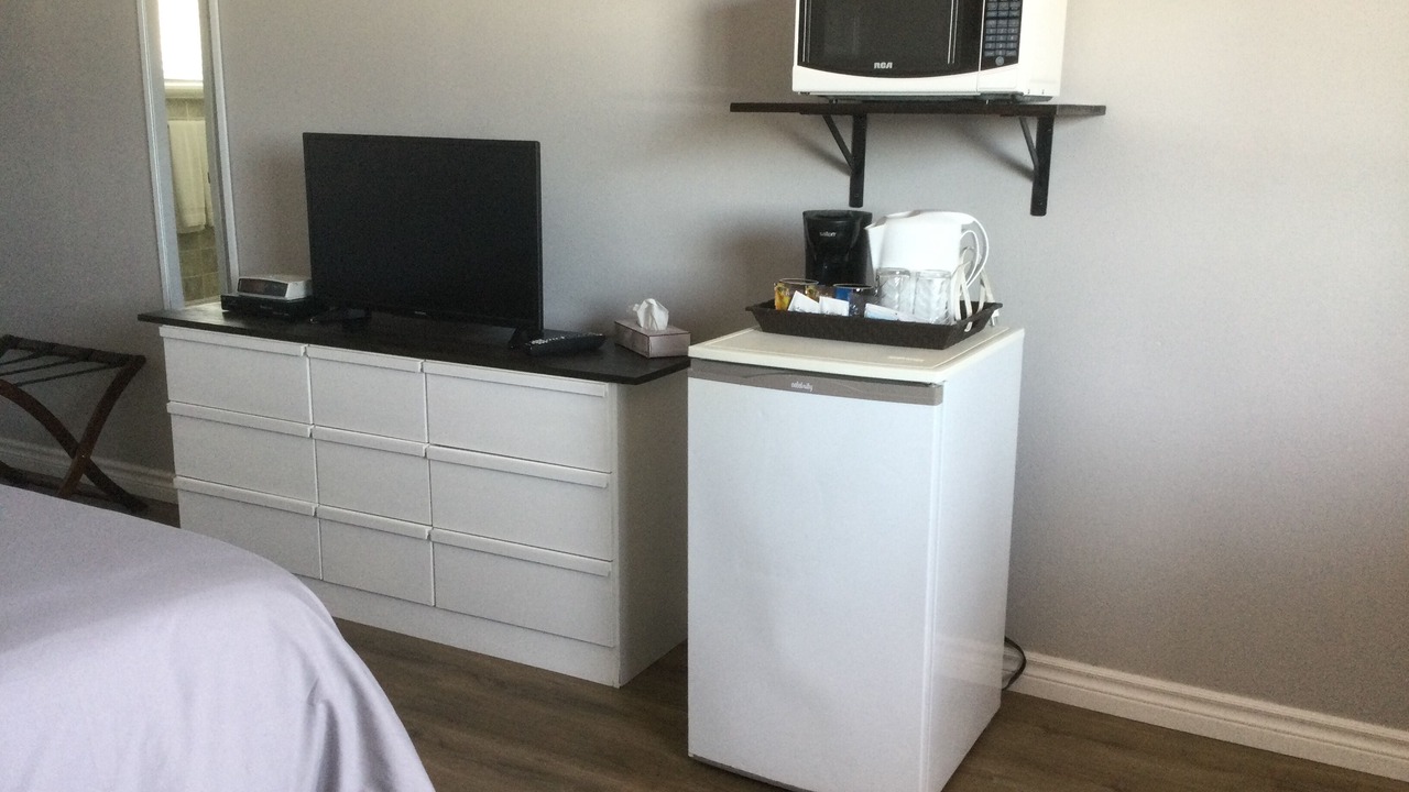 Photo of Kitchen in Parrsboro