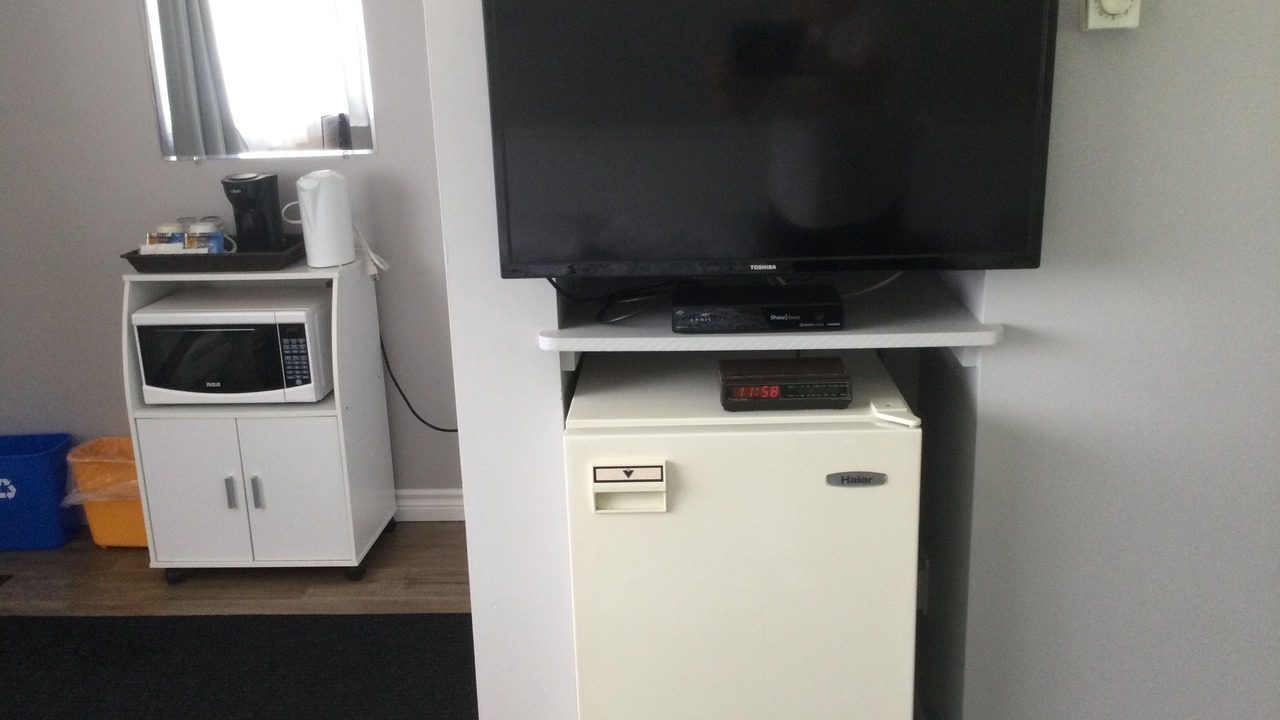 Photo of Kitchen in Parrsboro