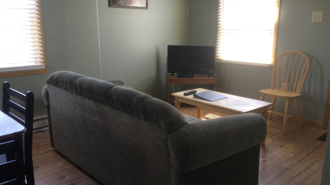 Photo of Bedroom in Parrsboro