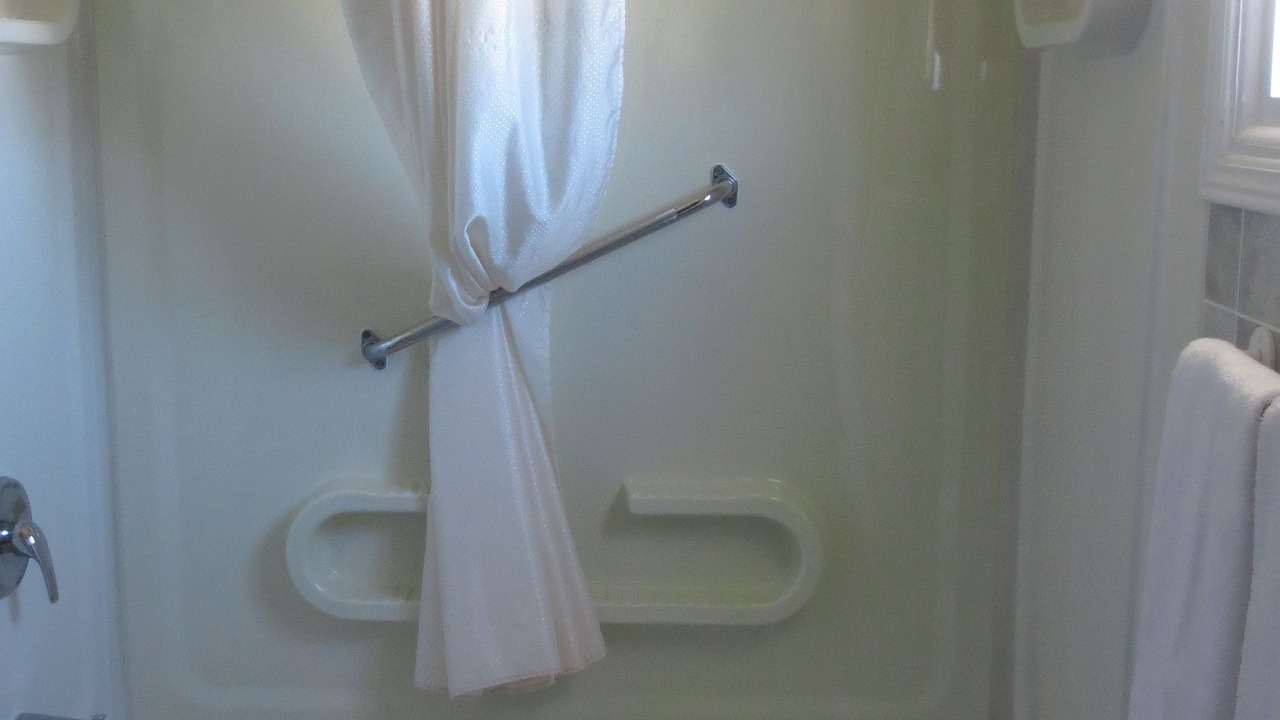 Photo of Bathroom in Parrsboro