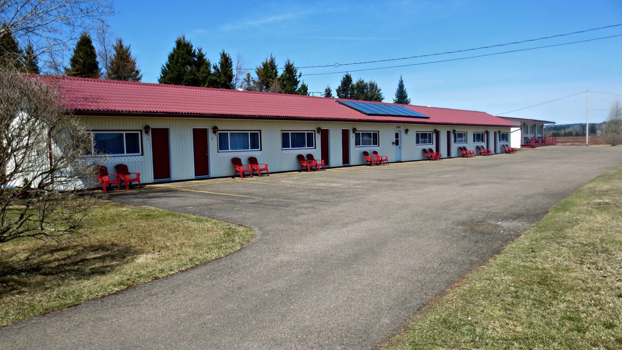 Photo of Outdoor in Parrsboro