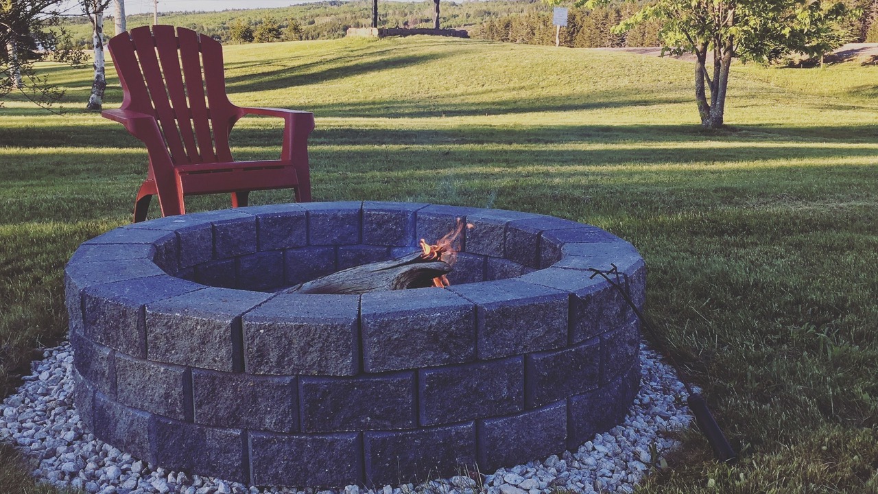 Photo of Outdoor in Parrsboro