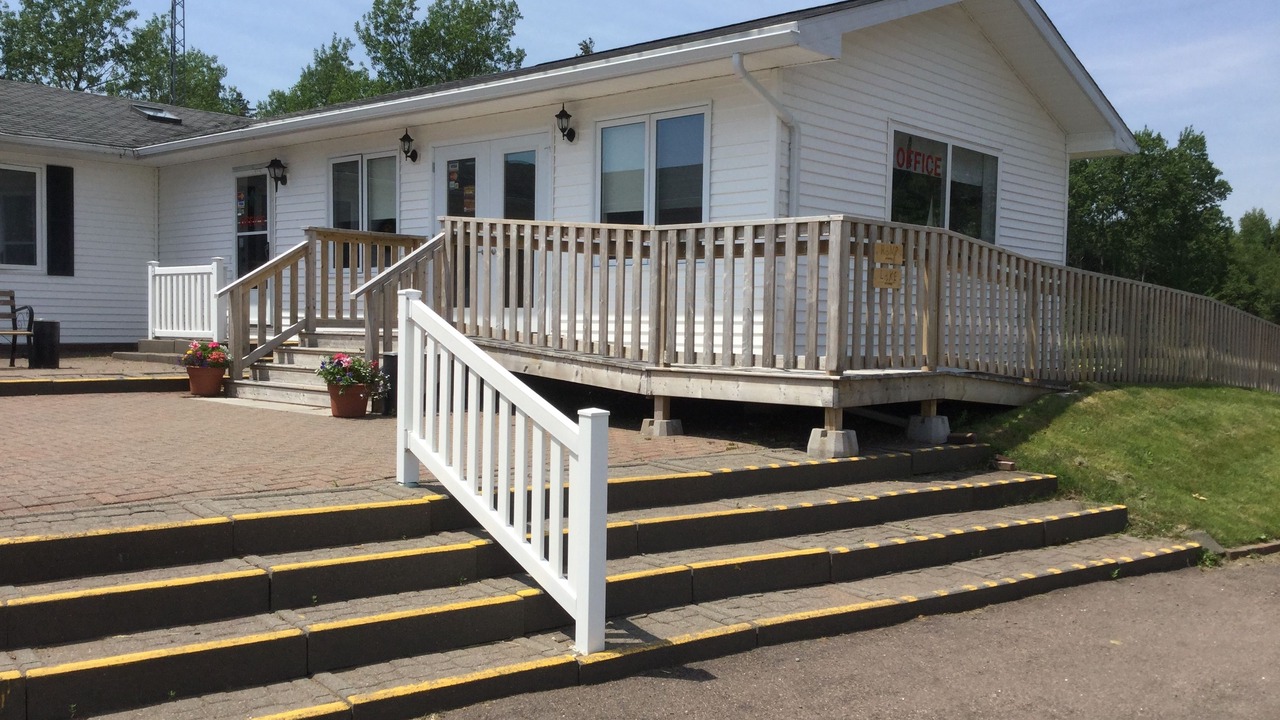 Photo of Outdoor in Parrsboro