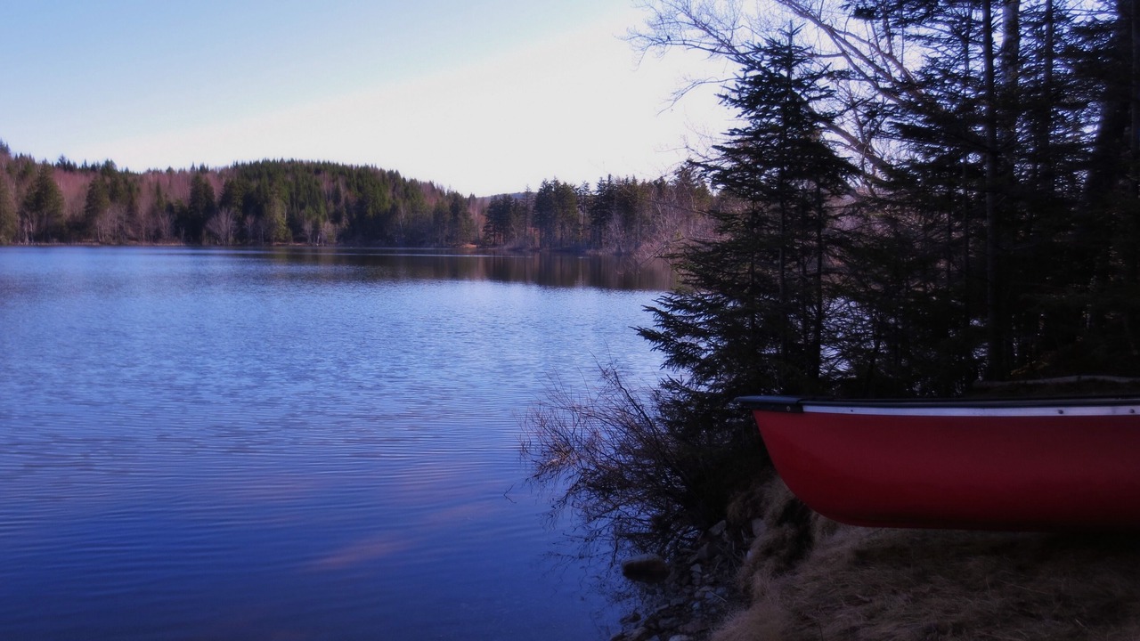 Photo of Outdoor in Parrsboro