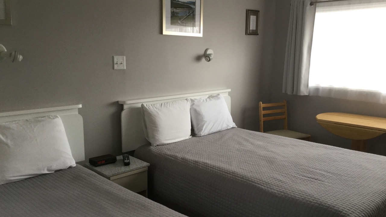 Photo of Kitchen in Parrsboro