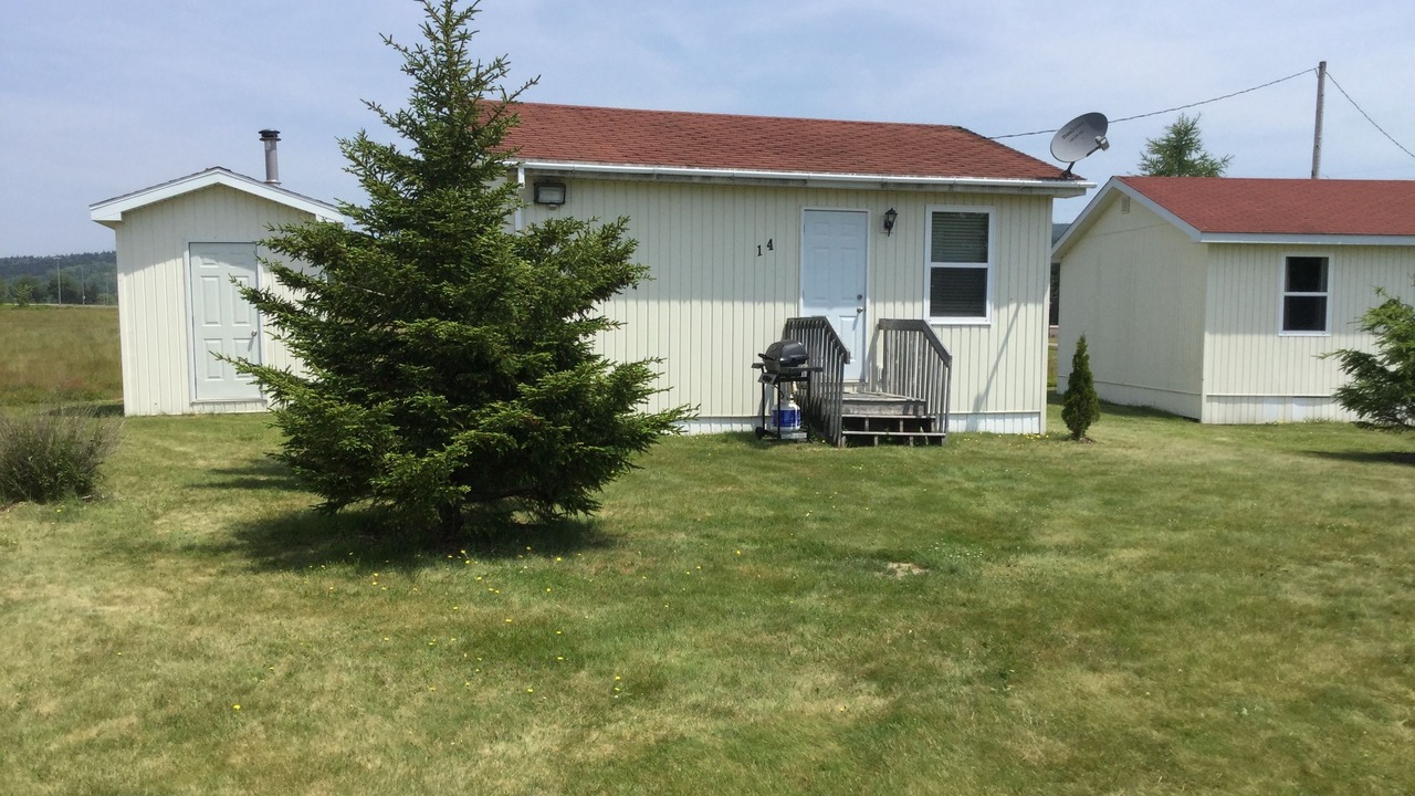 Photo of Outdoor in Parrsboro