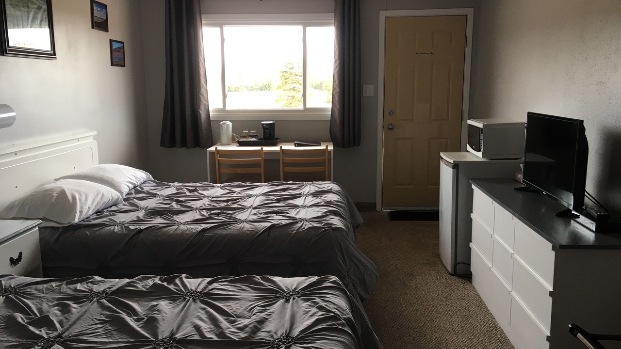 Photo of Kitchen in Parrsboro