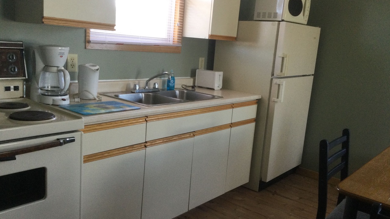 Photo of Kitchen in Parrsboro