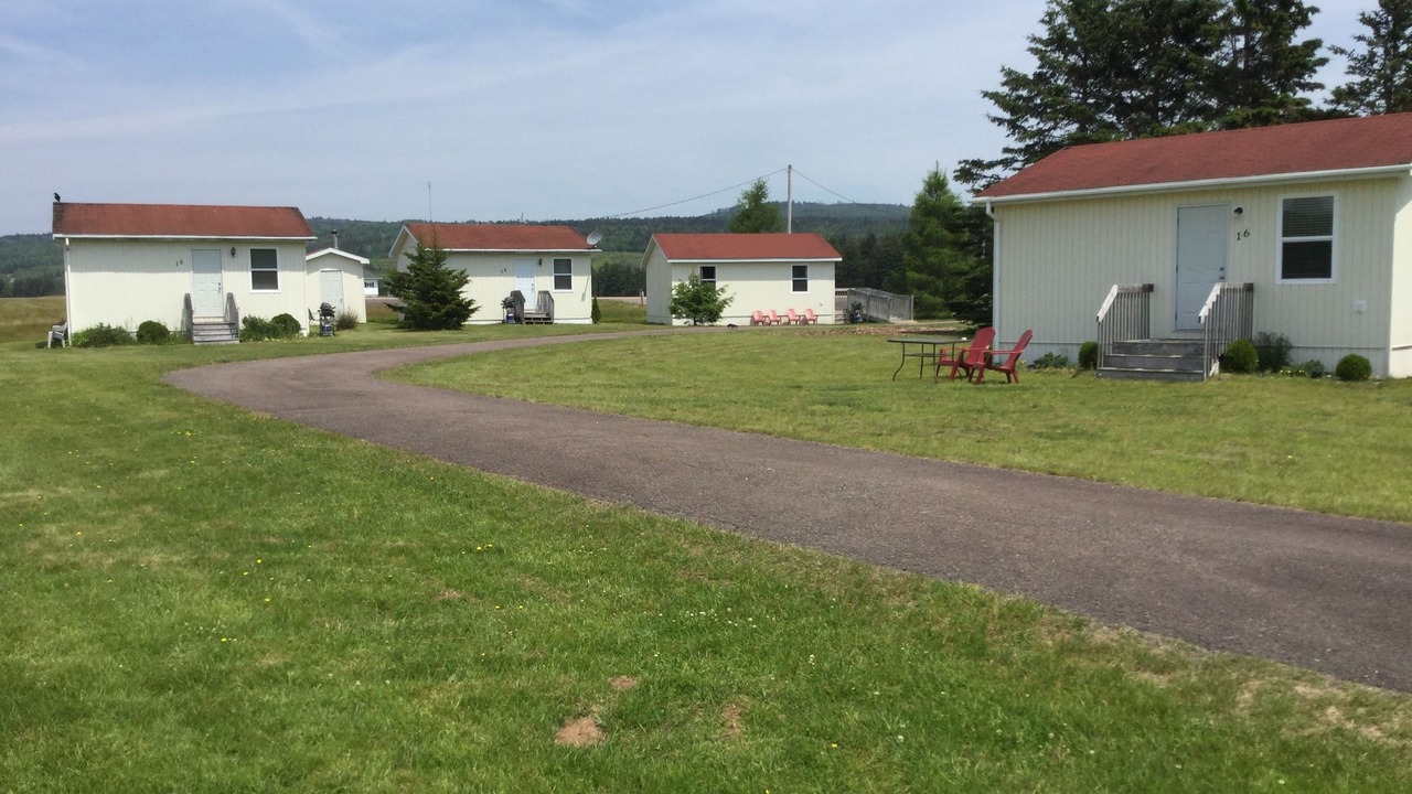 Photo of Outdoor in Parrsboro