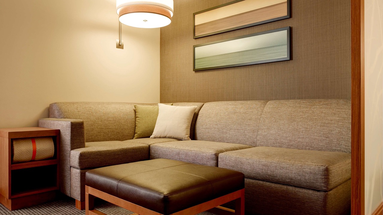 Photo of Bedroom in Court House