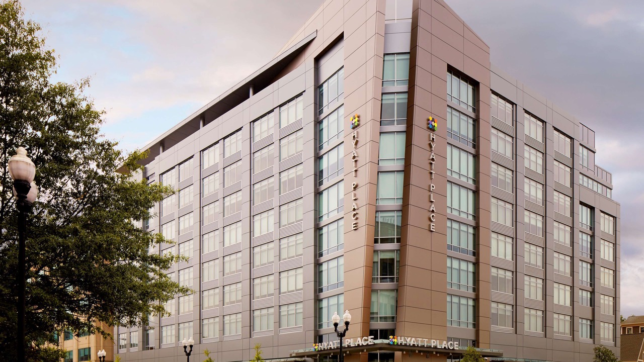 Photo of Outdoor in Court House