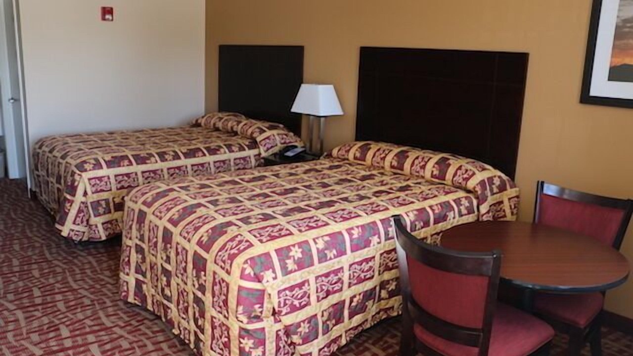 Photo of Bedroom in Baker