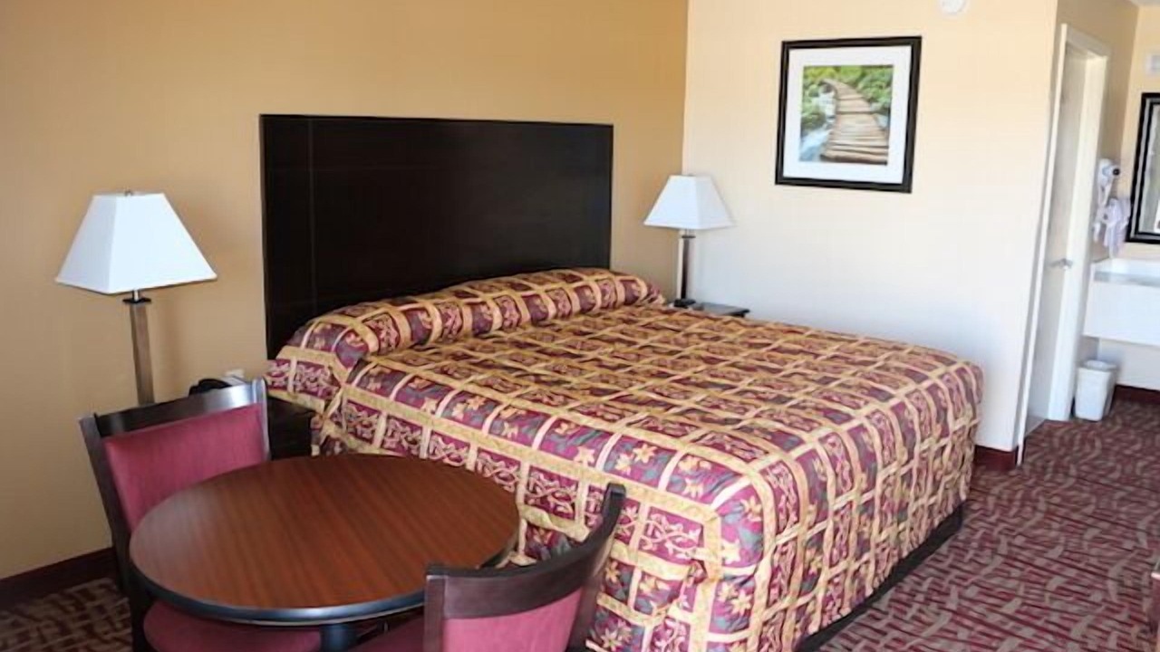 Photo of Bedroom in Baker
