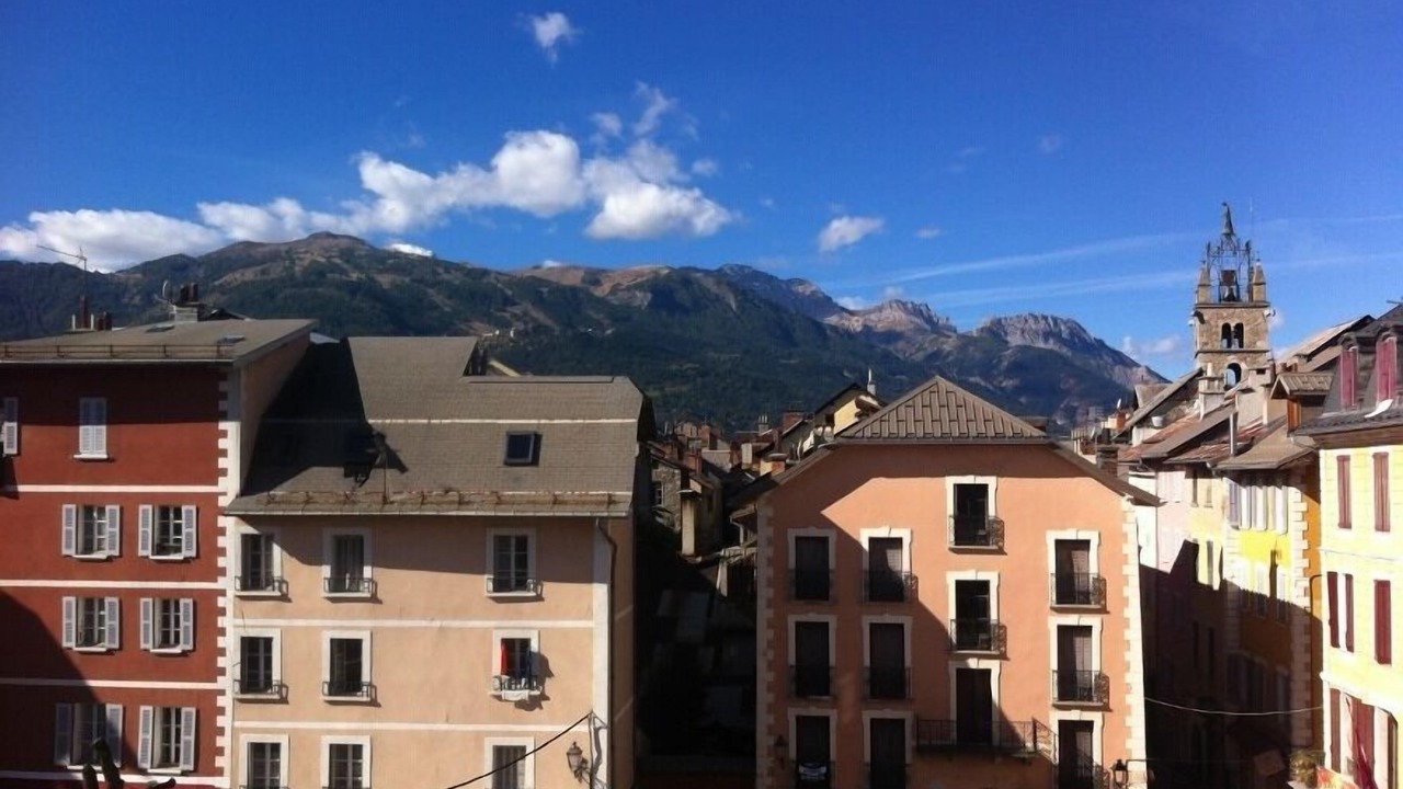 Photo of Others in Barcelonnette